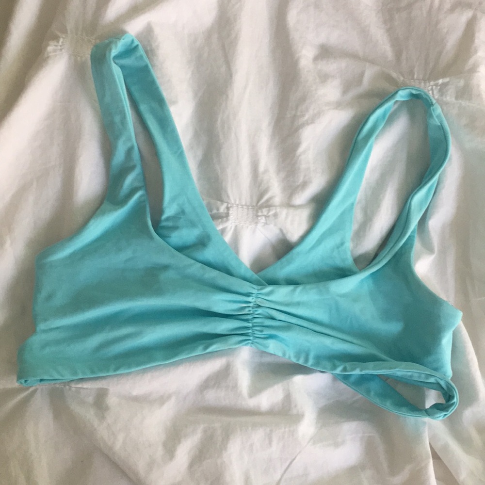 L*space bikini top small